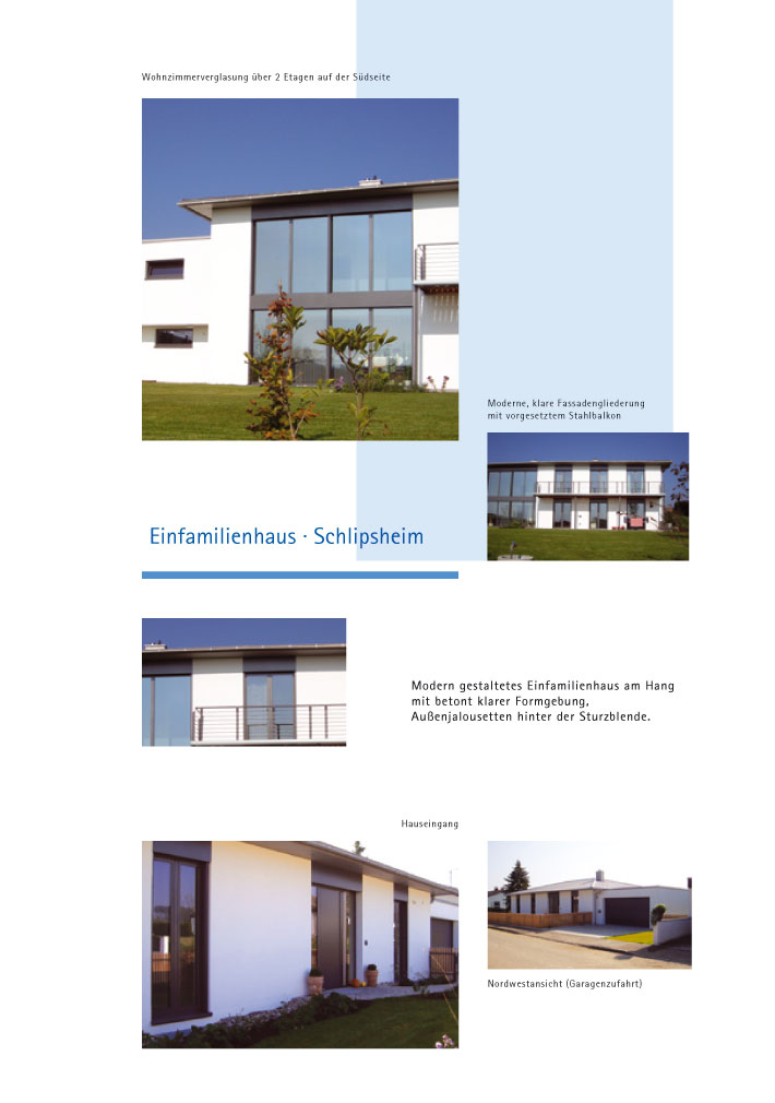 Beispielprojekte
